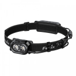 Fenix HP12R-T otsalamp, must, 1300 lm (912385BLK)
