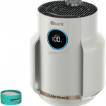 Shark NeverChange Compact Pro HP072EU valge