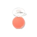 Profusion Cosmetics, Blush Crush, Silky, Natural Finish, Blush Compact Powder, Peach Crush, 10 g