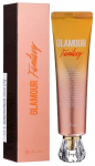 Kiss By Rosemine Lhnakreem Body Cream Glamour Fantasy 140 ml