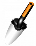 Fiskars Premium Plantimiskarbid 1000726