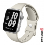 SWISSTEN Swissten Silicone Band for Apple Watch Apple Watch 42 / 44 / 45 / 49 mm