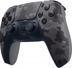 SONY PS5 DualSense V3 kontroller hall kamuflaa