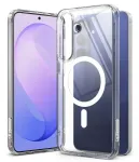 Ringke RINGKE FUSION MAGNETIC MAGSAFE GALAXY S26 FE CLEAR