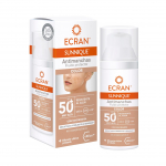 Ecran Sunnique Face Sun Care 50ml SPF50+