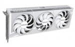 Inno3D GeForce RTX 5080 X3 OC VALGE (valge, DLSS 4, 3x DisplayPort, 1x HDMI 2.1)
