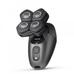 PHILIPS 7000 seeria peaajaja Pro HS7980/15 tiustatud ajaja 90-minutilise tsajaga