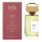 BDK Parfums Velvet Tonka EDP