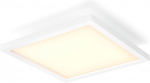 Philips Hue Aurelle valge atmosfri nutikas valgustuspaneel, valge, 1940 lm, 30 x 30 cm (929003099201)