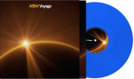 Universal ABBA "Voyage" (Tahke sinine vinl)
