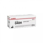 CANON 040H toonerkassett 1 tk(tkd) Originaalne Must