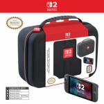 Nintendo Switch 2 Deluxe ssteemkorpus