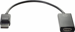HP DisplayPort HDMI True 4K adapter (2JA63AA) (2JA63AA)