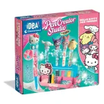 Hello Kitty Clementoni Pen Creator Kynstudio (18276)