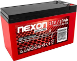 NEXON TNG 12V/10AH
