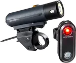 Kryptonite Street F-150 + Avenue R-30 USB-valosetti (KRY004486)