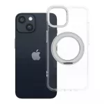 IPhone 14 mbris, ringikujuline alus, MagSafe-compatible, lbipaistev