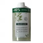 Klorane Champ Extra Suave Oat 2x400ml