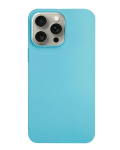 Beline Candy iPhone 16 Pro Max 6.9" sinine/sinine mbris