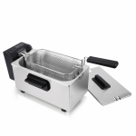 Emerio friteerimiskauss, 3 liitrit (DF-132653)