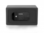 YALE HOME YSEB Home Safe High Security, Black