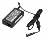 Acer AC Adaptor (65W 19V) AC Adaptor 65W, Notebook,