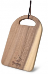 Fissman Wood cutting board 31x20x1,5cm