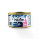 DORADO S.r.l. EXCLUSION Mediterraneo Monoprotein Kitten Kik Tokud Kanaliha 85g