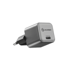 ALOGIC Rapid Power 20W GaN laadija USB-C-ga Kosmiline hall