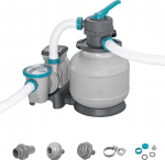 Bestway Sand pump 2000 gal BESTWAY