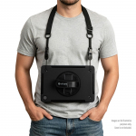 eSTUFF Shoulder Strap for OHIO and DALLAS Defender Case