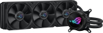 ASUS ROG Strix LC III 360 vesijahutus, must (90RC00T0-M0UAY0)