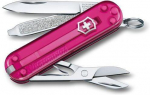 Victorinox Classic SD Cupcake Dream Multi Tool, roosa (V-0.62 23.T5G)