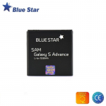 Blue Star Samsung Galaxy S advance 1550mah Battery
