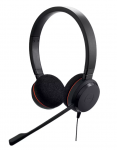 Jabra Peakomplekt 4999-829-209 / EV20SU Black