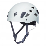 Black Diamond Half Dome Helmet Valge