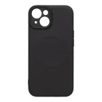 Obal:Me OBAL:ME MagNetix Sculpt Cover for Apple iPhone 15 Black