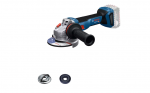 BOSCH GWS 18V-11, Solo, CT