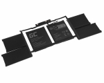 Green Cell Battery A1820 for Apple MacBook Pro 15 A1707 (2016 2017)