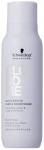 Schwarzkopf Professionaalne BlondMe Bond Repair Violetne Prmkonditsioner 250ml