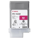 Canon Ink Magenta 130 ml, Pages 740