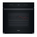 Whirlpool Sisseehitatud ahi WOI6A8FPT1SBA