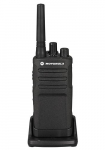 Motorola XT420 Kahesuunaline Raadio Ilma Ekraanita