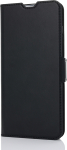 Wave Raamatukapp, Samsung Galaxy S25 Edge 5G, must (BC-SS-S25E-BK)