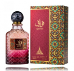 Paris Corner Qawafi Parfm EDP 100 ml