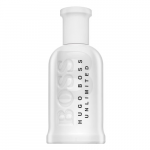 Hugo Boss Boss Boss No.6 Bottled Unlimited Eau de Toilette meestele 100 ml
