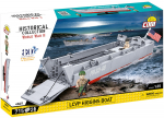 Cobi LCVP Higgins Boat (Mastab 1:35)