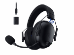 Razer Blackshark V3 Wireless Gaming Headset Playstation Edition, Black