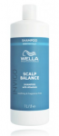 Wella Professionals Invigo Sensitiivsete Peanahade ampoon 1000 ml