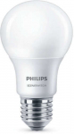 PHILIPS SceneSwitch 8 W LED nutikas lamp sisseehitatud hmardamisfunktsiooniga E27 alusele (929002445558)